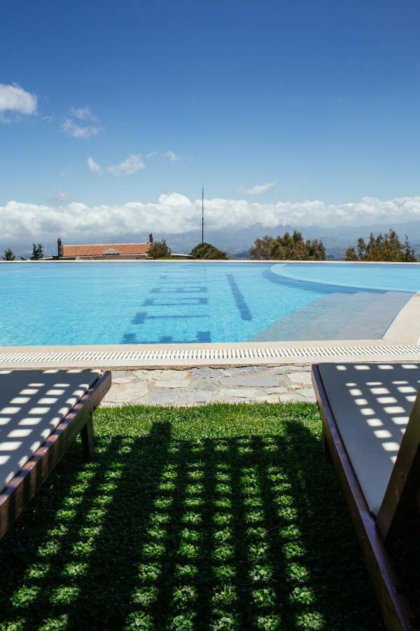 Aetovigla Guesthouse Krousonas  Luaran gambar